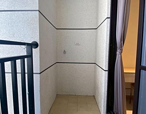 全新出租【台北灣銀河】景觀三房平車雙陽台｜配傢俱家電 - Image 11