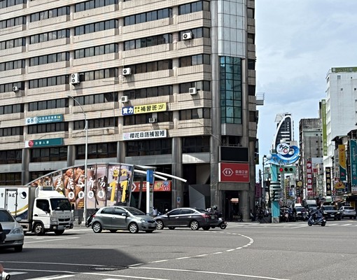 	新興市場｜美麗島捷運站旁｜透天黃金店面 - Image 3