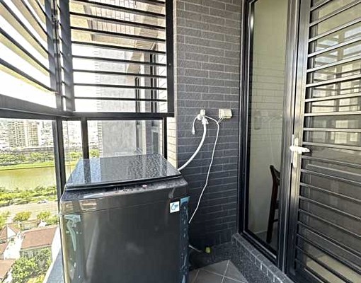 高大棋琴25重奏┃全新未住高樓層2房平車(傢具家電全) - Image 5