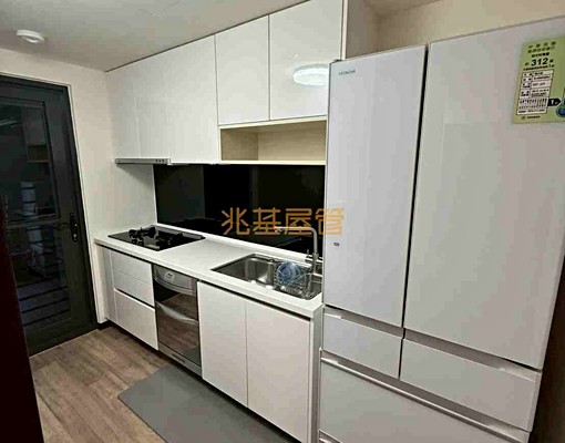 兆基🏡全新裝潢3房獨享大露臺尊榮生活 - Image 6