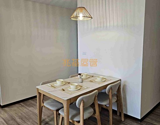 兆基🏡全新裝潢3房獨享大露臺尊榮生活 - Image 2