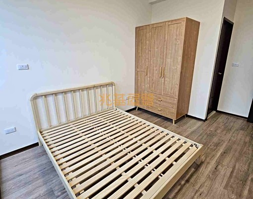 兆基🏡全新裝潢3房獨享大露臺尊榮生活 - Image 3