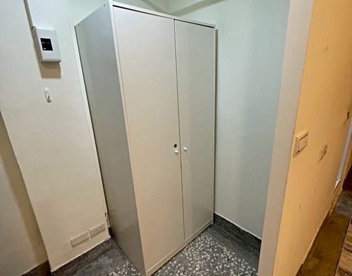 溫馨套房、採光好通風佳、衛浴對外窗、鄰近市政府捷運站 - Image 3