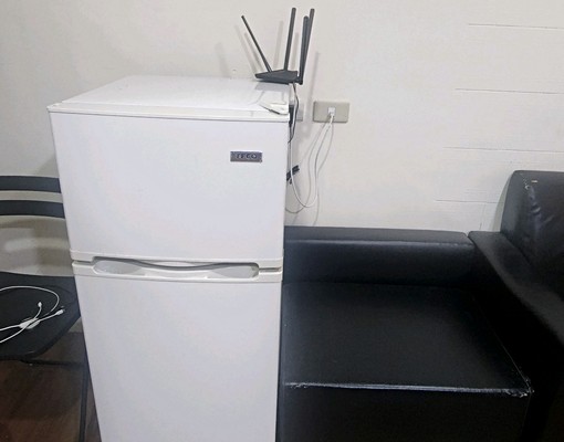 中和捷運站二房*可租補*可竉貓咪*附家具電器 - Image 9