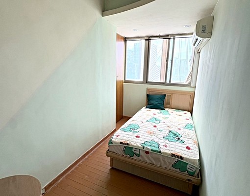 鉑斯🍀秒殺兩房、中山小站可租補可寵 - Image 3