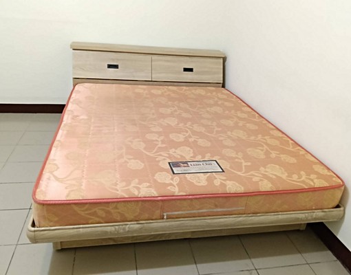 免仲費板新路3樓20坪有陽台2房1廳附傢俱2萬 - Image 7