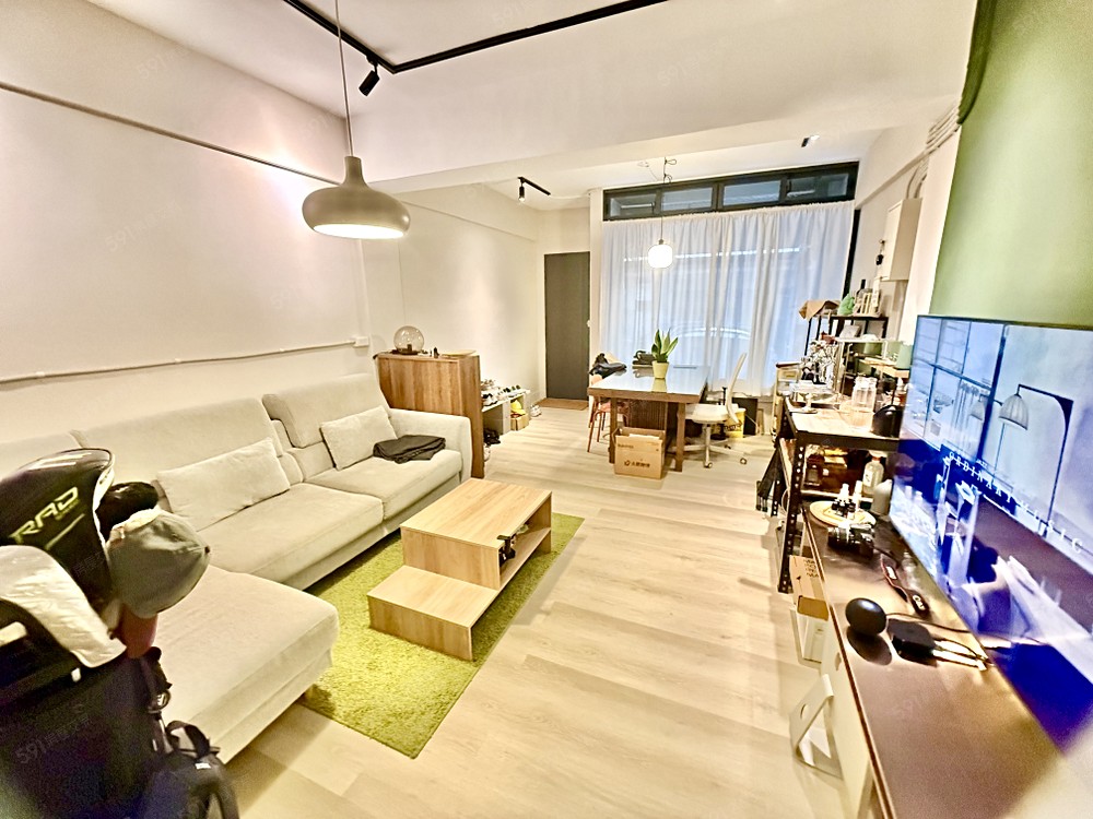 台北租屋,大安租屋,住辦出租