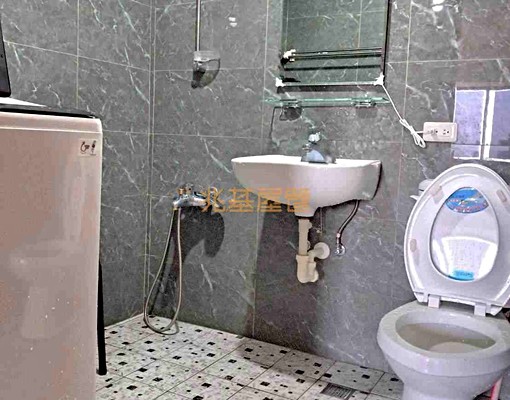 兆基社會住宅🏠艾美酒店旁電梯套房配家具可租補 - Image 8