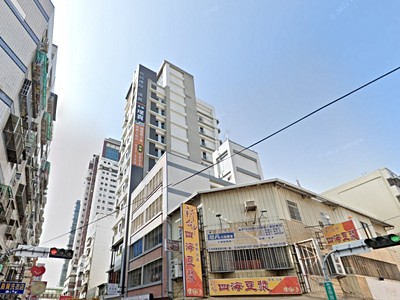 社區圖片