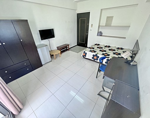 可租補✨東海藝術街旁✨大空間✨採光超好✨有機車位 - Image 3