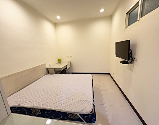 ⭐️三重中興北街🏠1房1衛電寓📍有機車位⭐️ - Image 4
