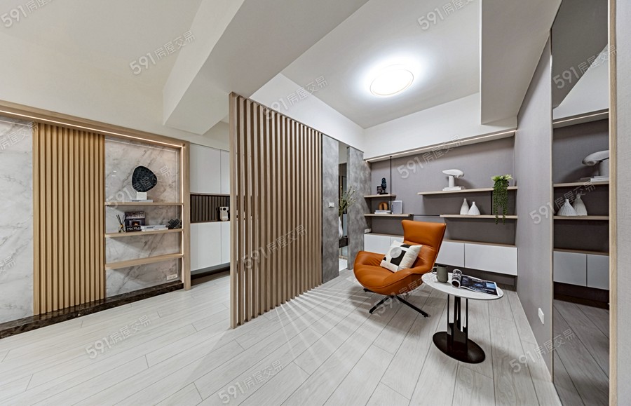 森林公園樣/實品屋