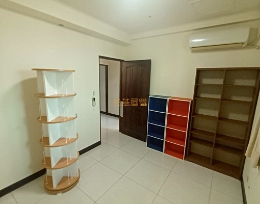 兆基社會住宅🏠善化市中心~太子經典，經典大3房專屬停車位! - Image 5