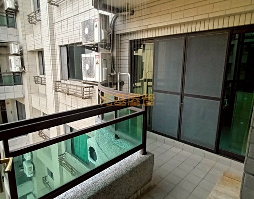 兆基社會住宅🏠善化市中心~太子經典，經典大3房專屬停車位! - Image 14