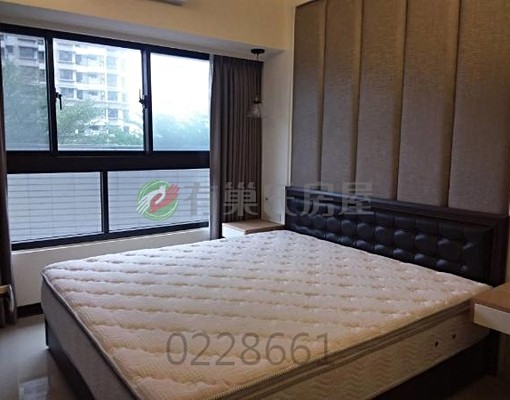 ⭐️近輕軌｜新品川三房｜有露臺｜家具電全配 - Image 10