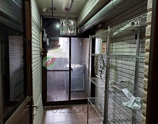 ⭐️近輕軌｜新品川三房｜有露臺｜家具電全配 - Image 13