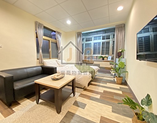 萊恩/🏡可租補/師大台大/台電大樓/大安森林/可寵 - Image 1