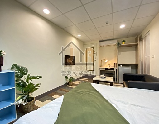 萊恩/🏡可租補/師大台大/台電大樓/大安森林/可寵 - Image 5