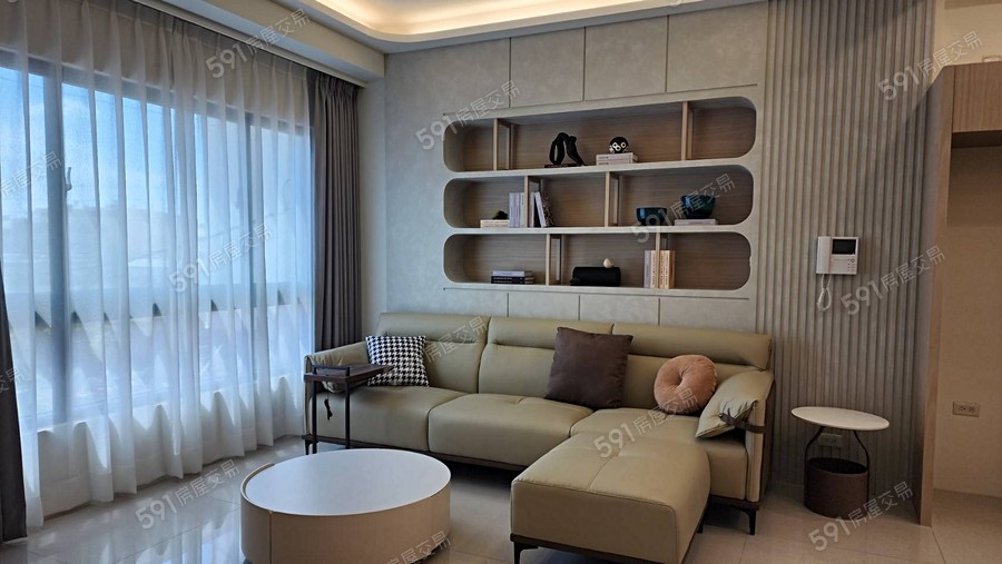 朋緯不二5期樣/實品屋