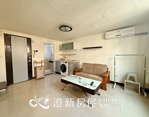 獨立洗脫烘社區套房|🏠近巨城、竹市中心🏠✨代收包裹 - Image 2