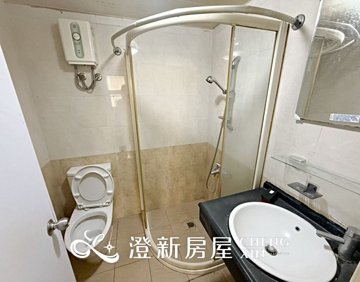 獨立洗脫烘社區套房|🏠近巨城、竹市中心🏠✨代收包裹 - Image 5