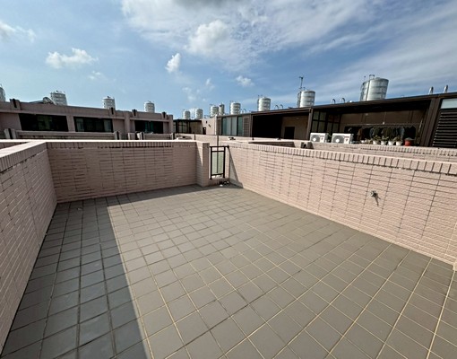 超大使用空間-傢俱齊全-免仲 - 591租屋網 - Image 12