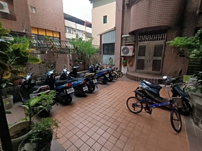 社區圖片