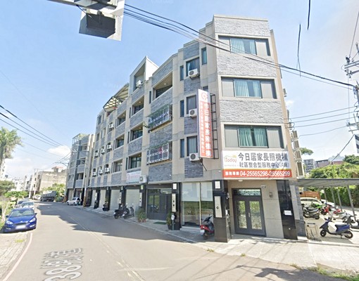 真美免電費電梯套房(~可做工作室~) - Image 6