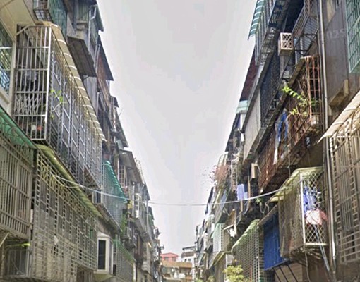 徐匯捷運徐匯廣場永福國小幸福市場溫馨大三房採光通風佳 - Image 12
