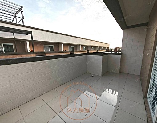 沐光~可公司宿舍可寵可租補4房透天 - Image 3