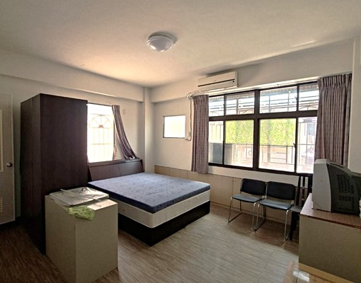 【大晟社會住宅】中西區四房使用空間大可租補 - Image 1