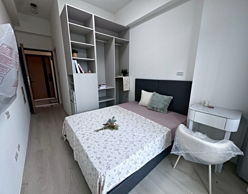 📌首月租金半價📌全新電梯超美🉑租補🆕電梯套房🐶可寵 - Image 2