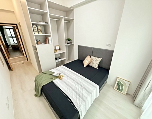 📌首月租金半價📌全新電梯超美🉑租補🆕電梯套房🐶可寵 - Image 12