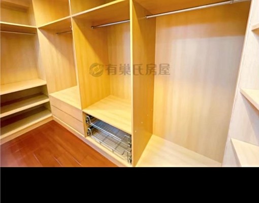 河堤社區歐風*高樓層景觀宅*大3房車位 - Image 3