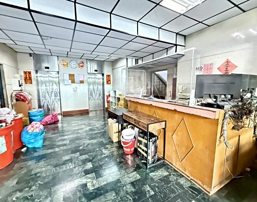 👍雙捷運高樓採光美套有陽台 - Image 14