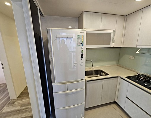 林口【麗江家家】質感美裝2房一卡皮箱拎包入住出租 - Image 13