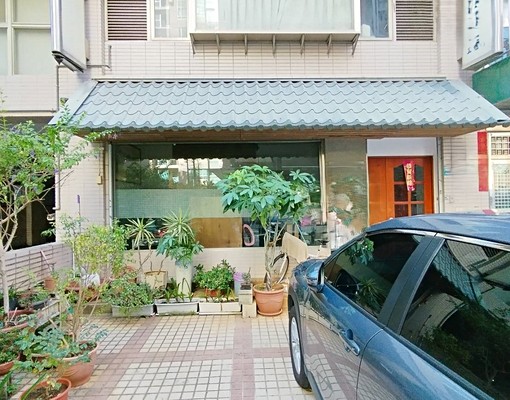 A9黃金映象稀有1+2住辦，門口可停車，適咖啡店美業居家辦公 - Image 2