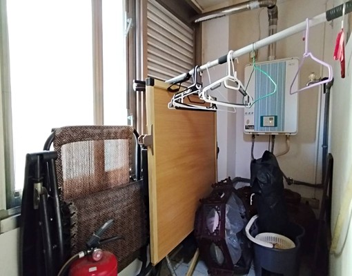 A9黃金映象稀有1+2住辦,門口可停車,適咖啡店美業居家辦公 - Image 14