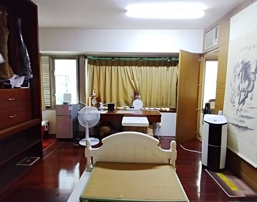 A9黃金映象稀有1+2住辦，門口可停車，適咖啡店美業居家辦公 - Image 10