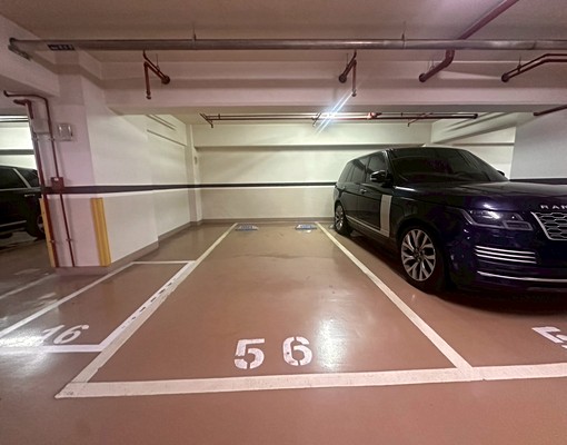 鉑斯🚗大安站精華地段稀有平面大車位 - Image 2