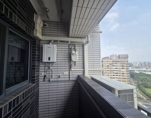 WL免仲可補助近八德市區稀有大三房車家電可談 - Image 8