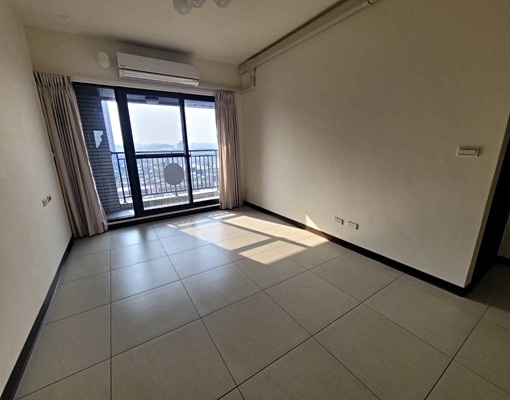 WL免仲可補助近八德市區稀有大三房車家電可談 - Image 1