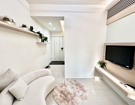 可租補全新整理🔥1+1房🔥台水電🔥含平車管 - Image 9