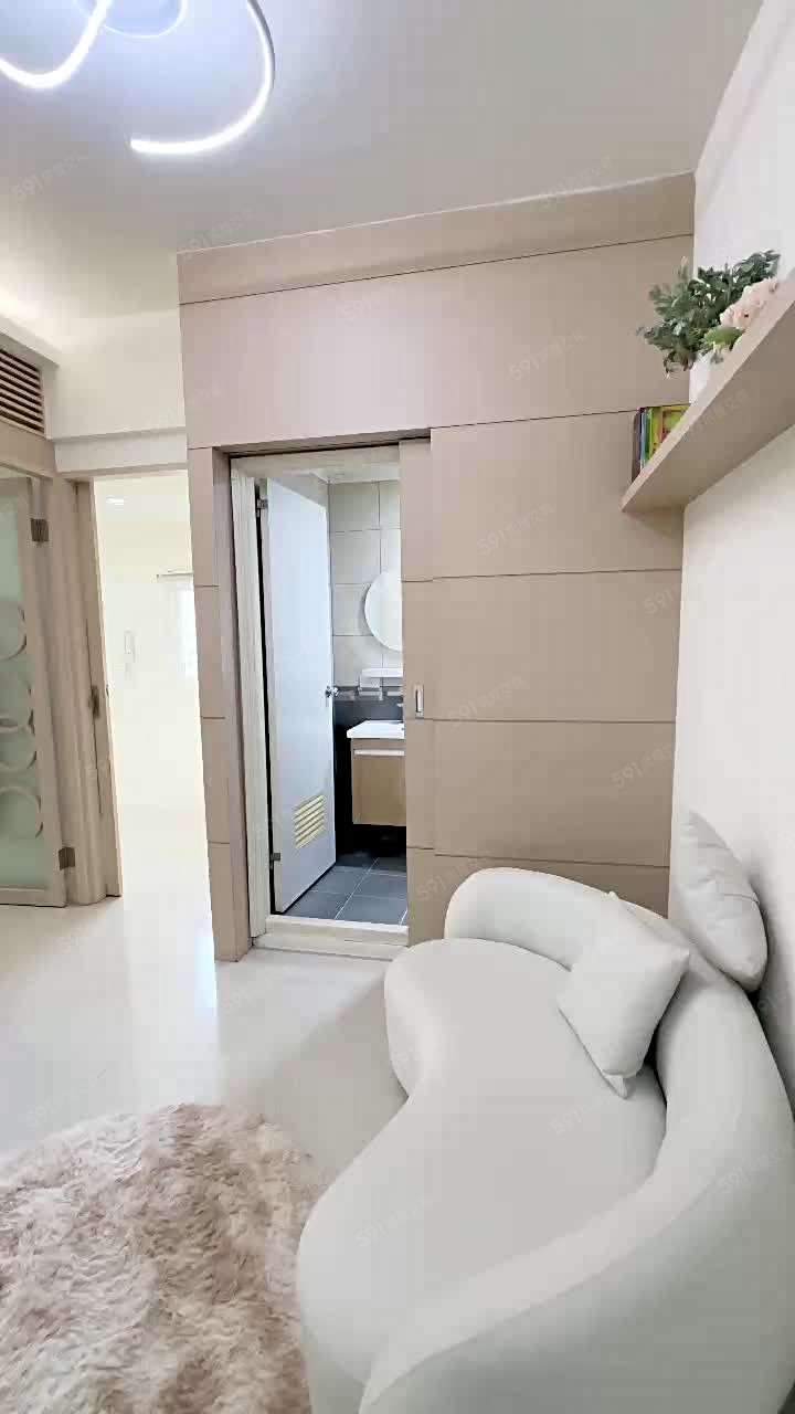 可租補全新整理🔥1+1房🔥台水電🔥含平車管 - Image 1