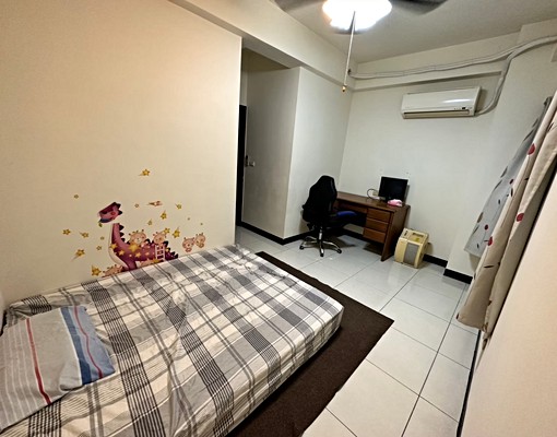 租補可南科安定台積雙車庫社區型透天一卡皮箱入住 - Image 6