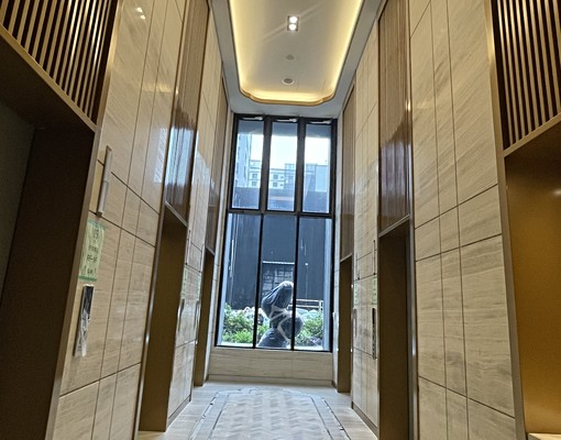 愛情河左岸全新未住景觀二房 - Image 2