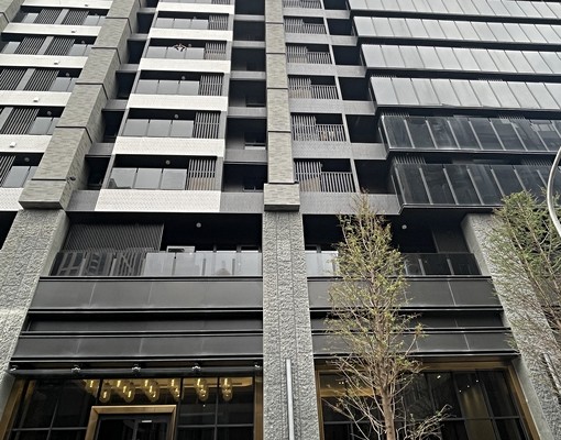 愛情河左岸全新未住景觀二房 - Image 1