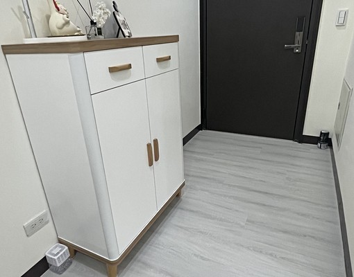 愛情河左岸全新未住景觀二房 - Image 7