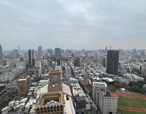 愛情河左岸全新未住景觀二房 - Image 4