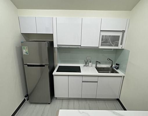 愛情河左岸全新未住景觀二房 - Image 14